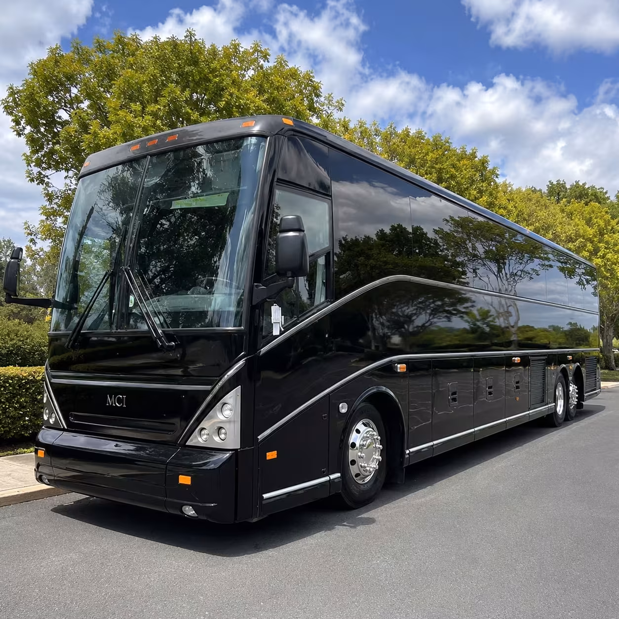 book concert transportation in san francisco or any city nearby
