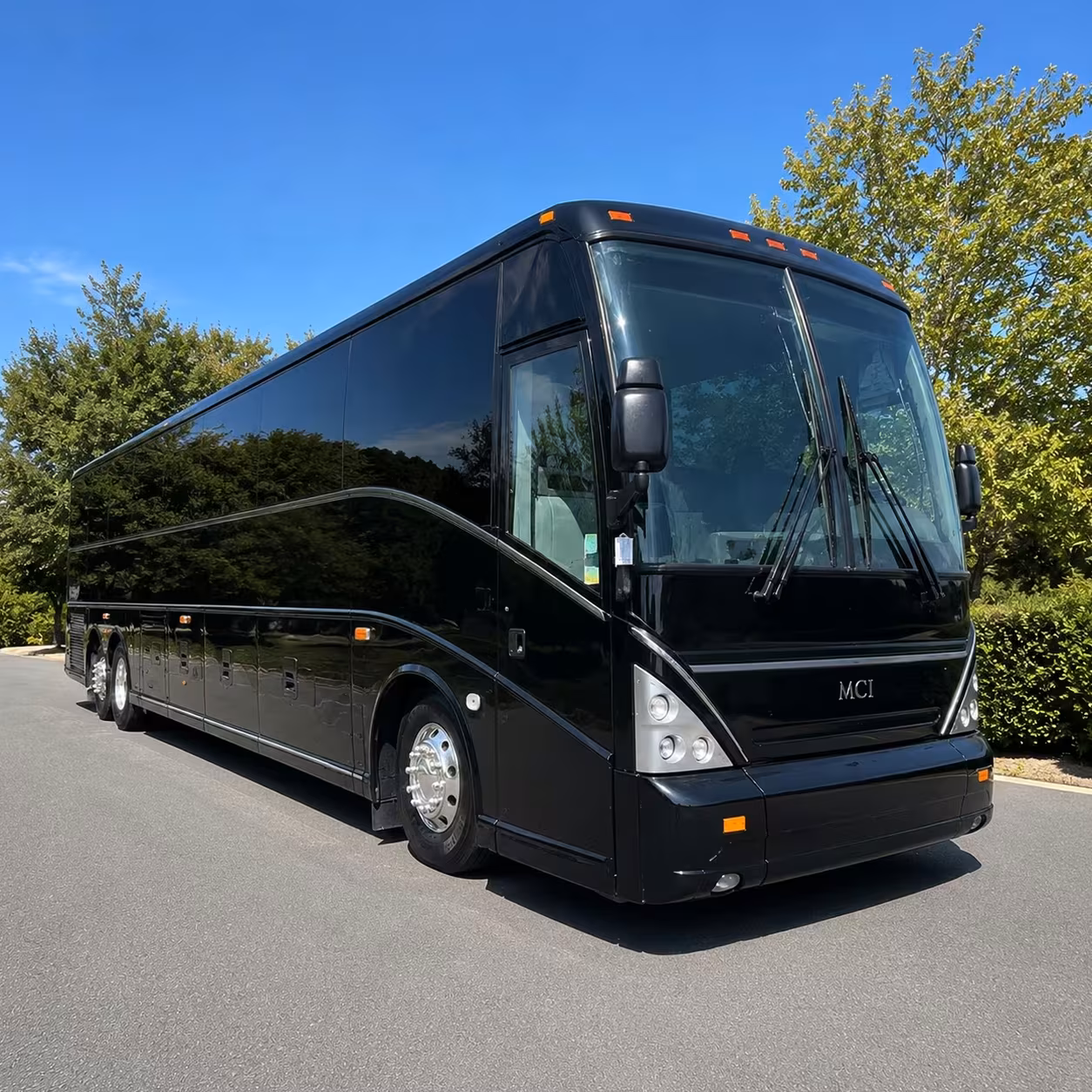 book corporate event transportation in san francisco or any city nearby