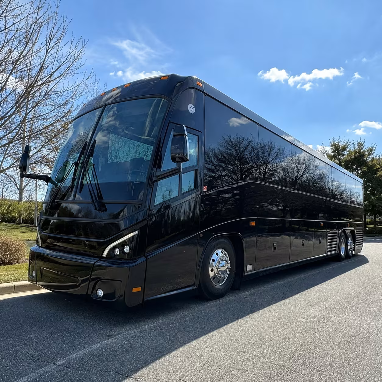 book employee transportation in san francisco or any city nearby