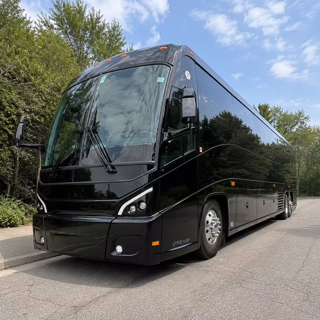 book government military transportation in san francisco or any city nearby