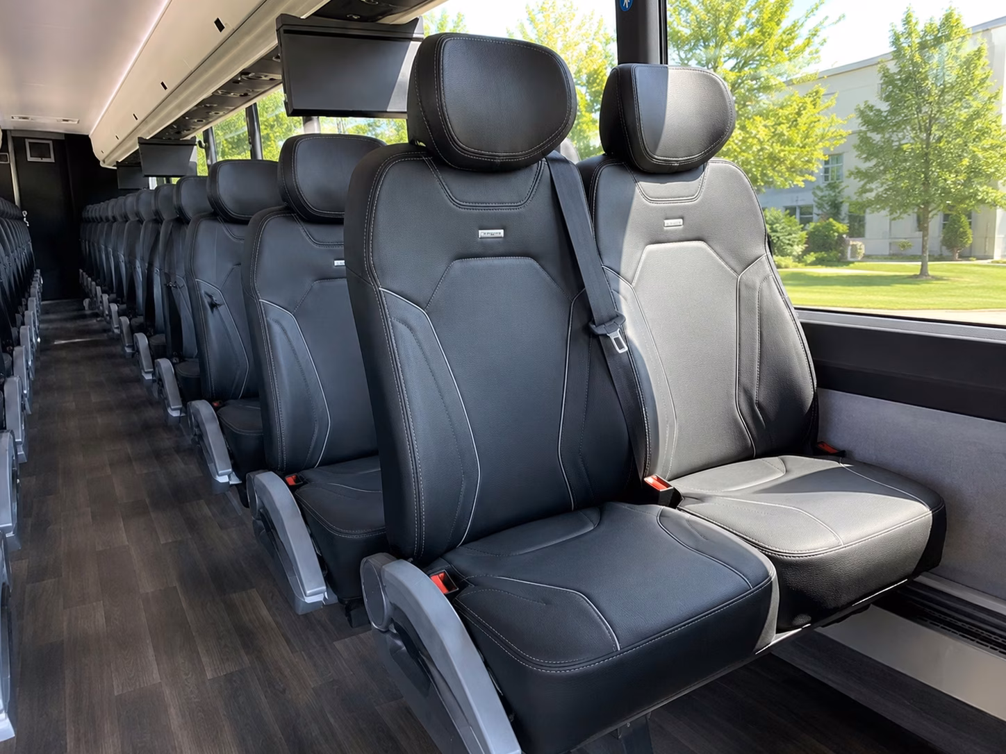 book sporting event transportation in san francisco or any city nearby