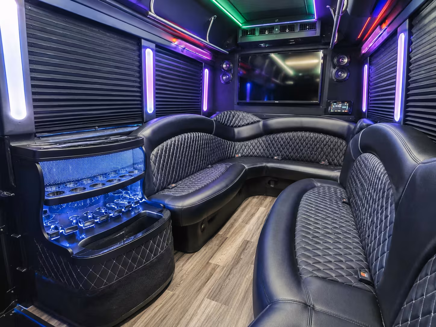 easily book san francisco bachelorette party bus rentals