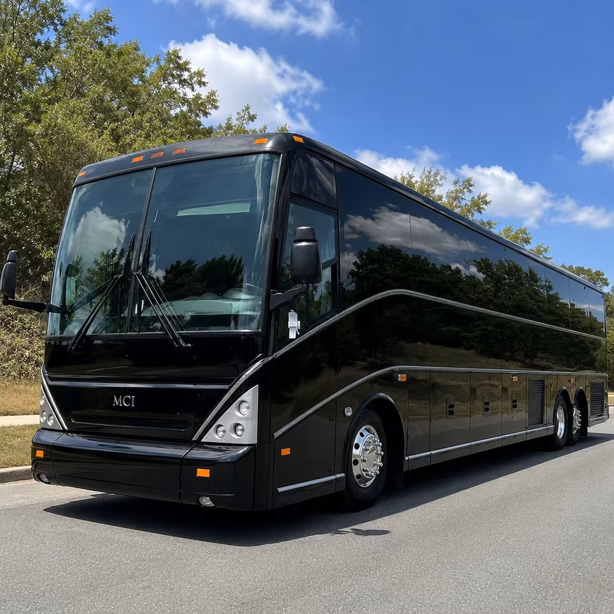employee shuttle service for san francisco companies