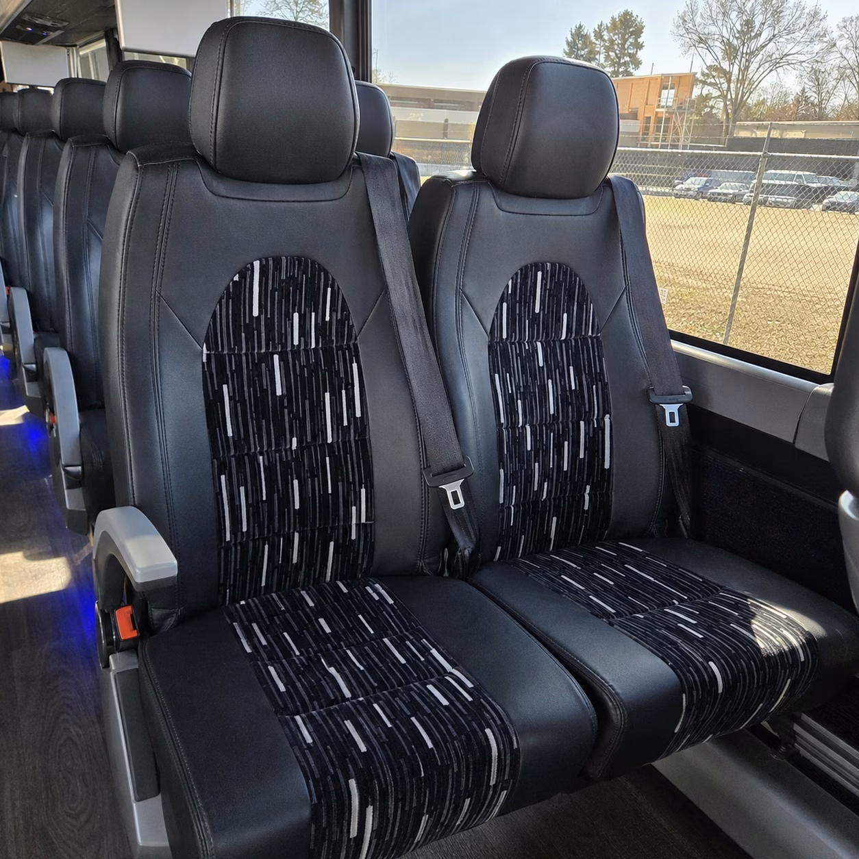how time of year and peak seasons affect san francisco charter bus prices