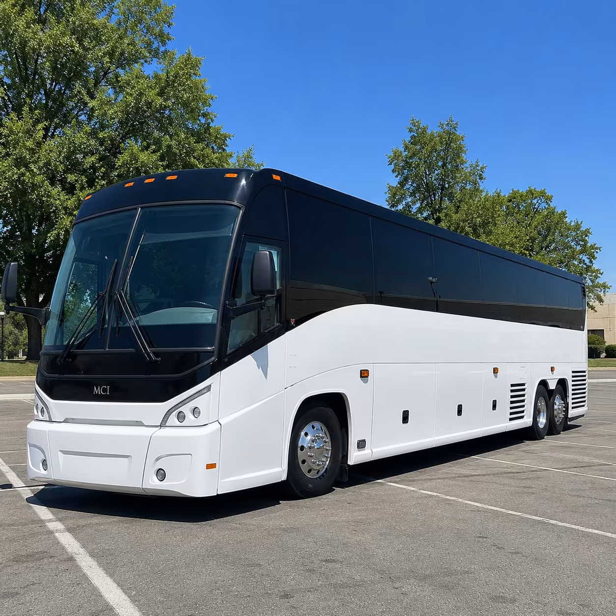 long distance sports team transportation from san francisco