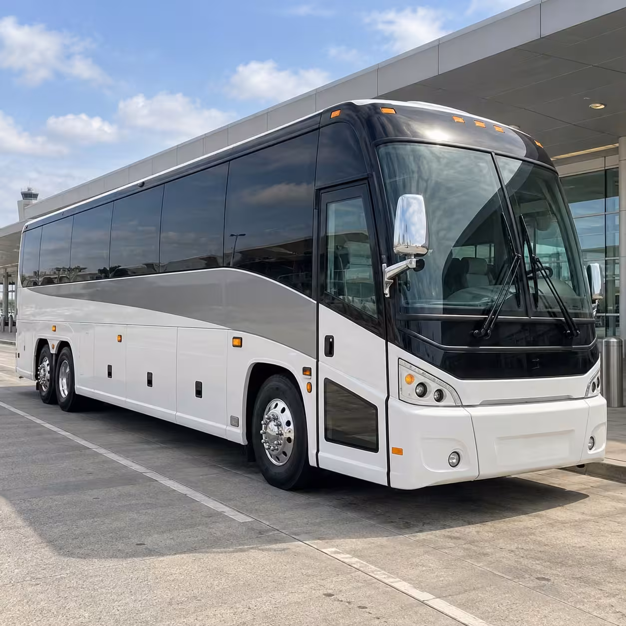prom night transportation to downtown san francisco hotels