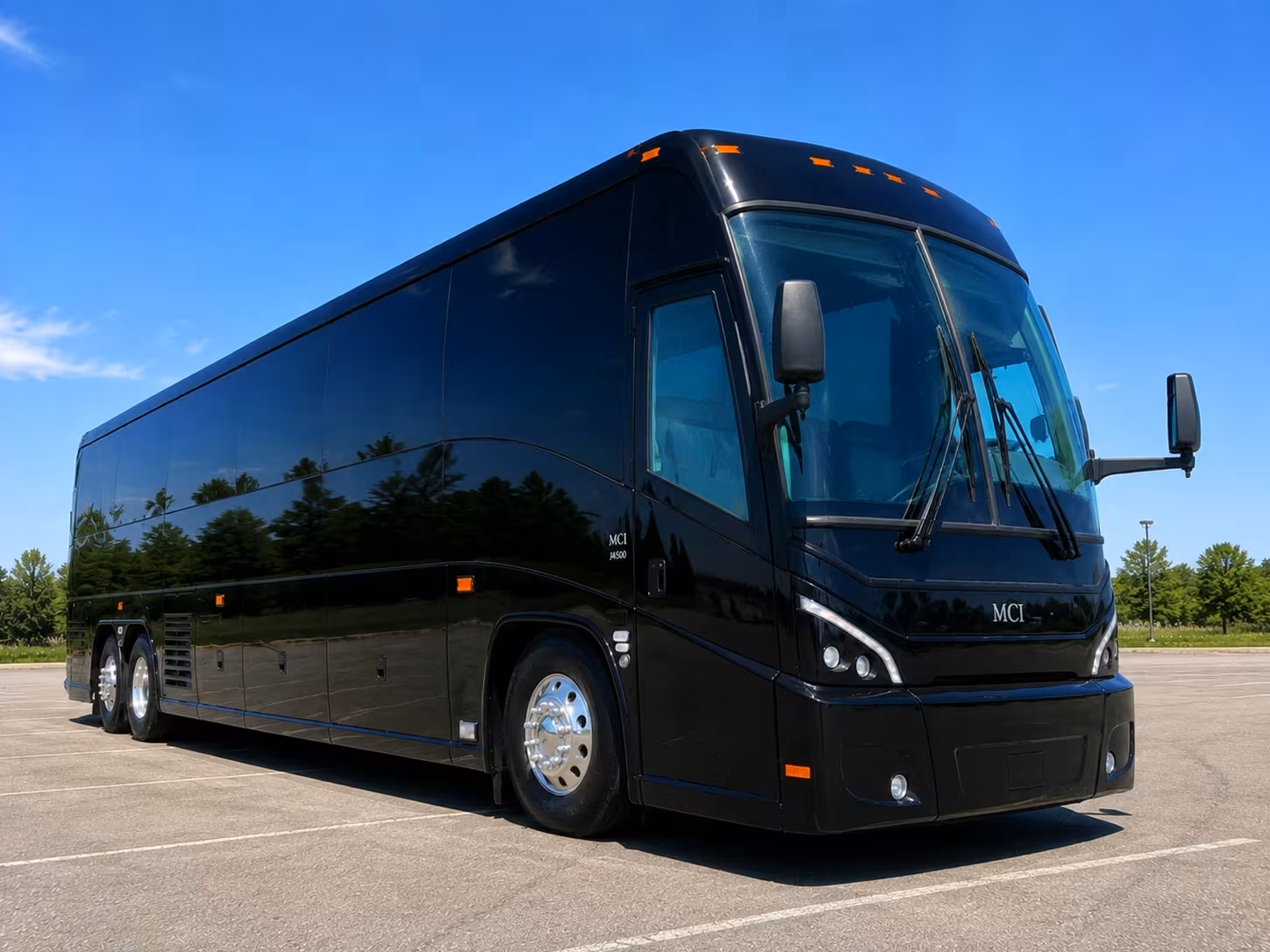 san francisco corporate event transportation for conferences