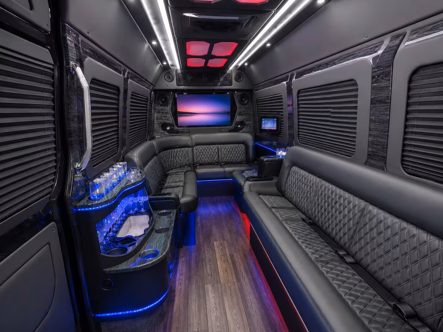 san francisco event transportation from hotels to moscone center