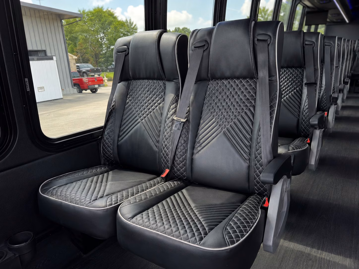 san francisco giants shuttle buses to oracle park