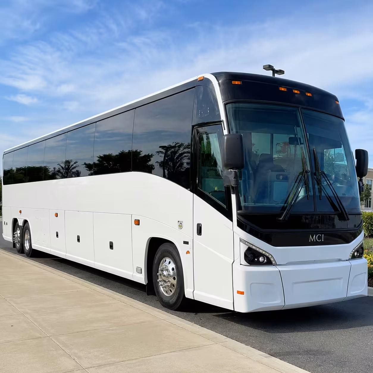 san francisco multi church event and revival shuttle service