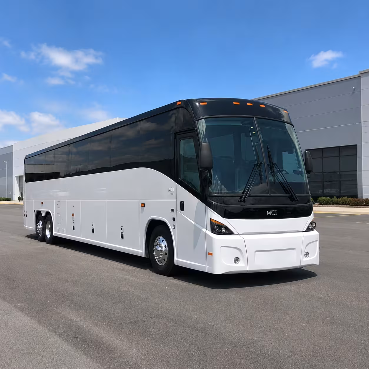san francisco shuttle buses for construction sites and shift workers