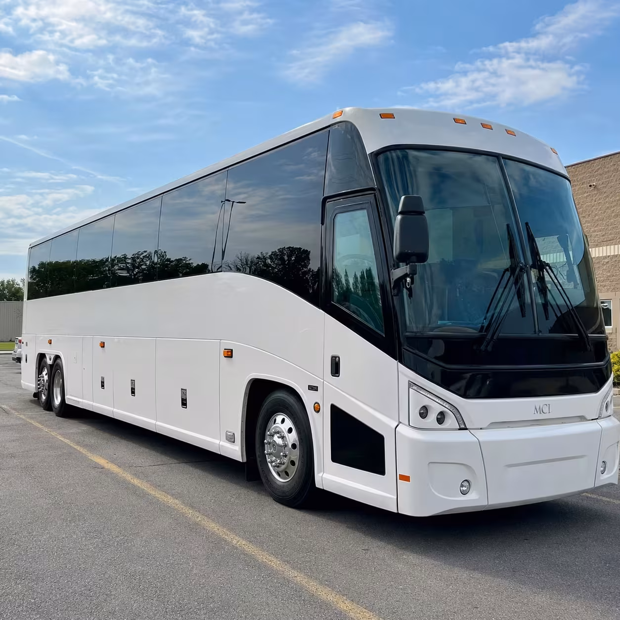 sunday service shuttles for san francisco congregations