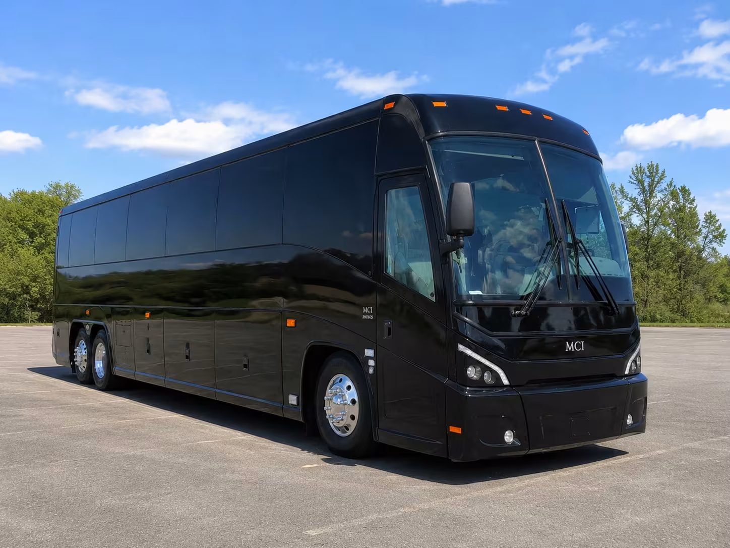 wedding shuttle buses for san francisco couples and guests